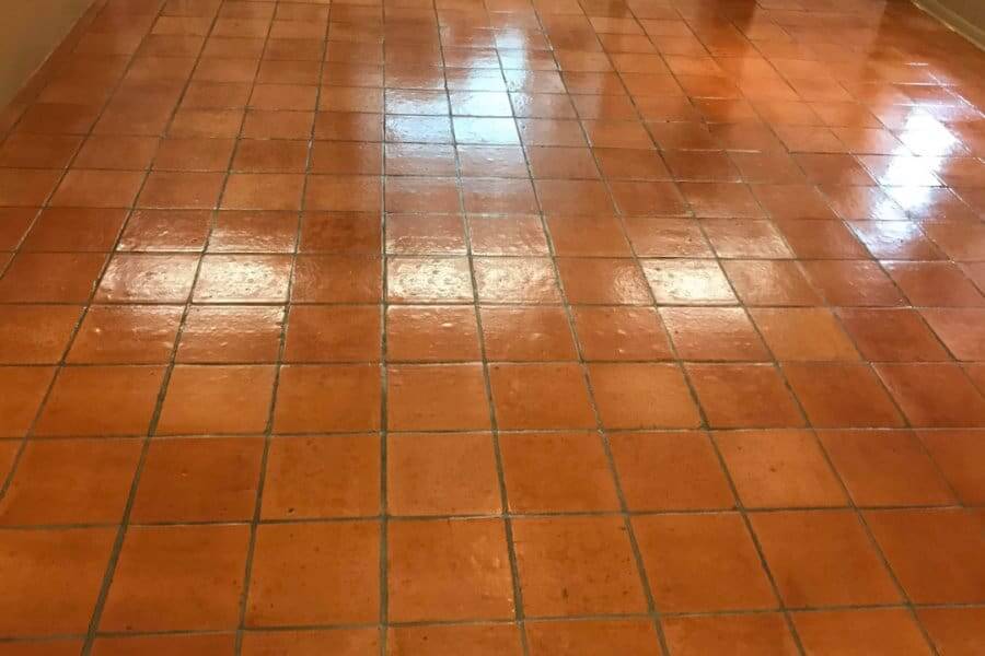 Grout Sealing Service