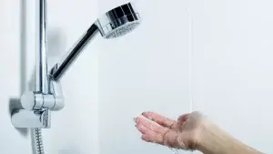 You are currently viewing Be Honest! How Clean is Your Shower?