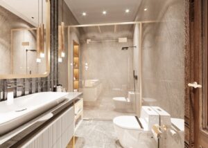 Read more about the article Houston Bath And Shower Restoration